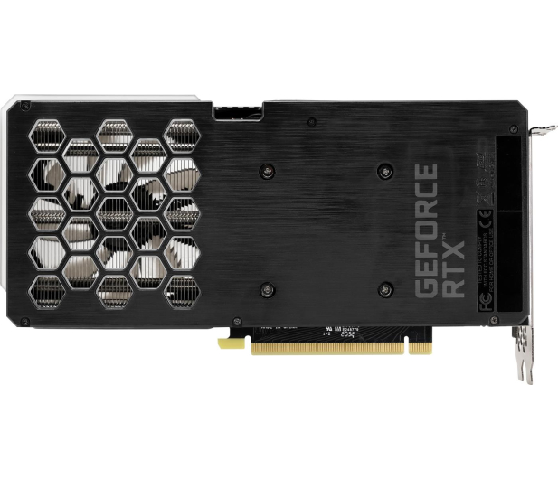 Palit GeForce RTX 3060 Ti Dual LHR 8GB GDDR6 - 610296 - zdjęcie 7